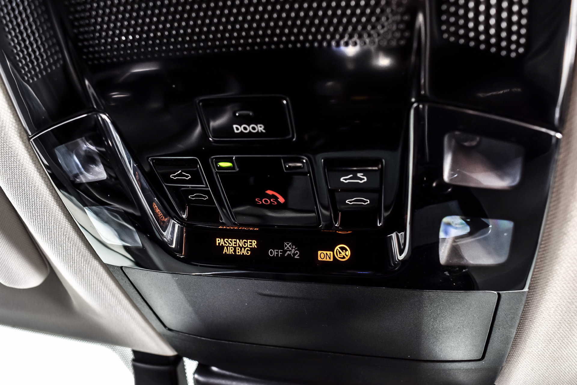 Used 2025 Lexus NX 350h AWD w/ Cold Area Package image 27