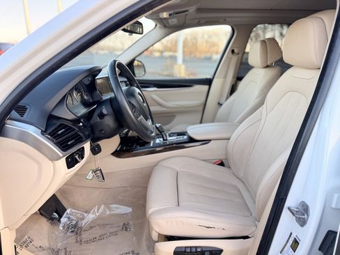 Used 2015 BMW X5 xDrive35i image 13