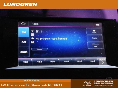 Used 2019 Subaru Crosstrek 2.0i Premium AWD/4WD image 18