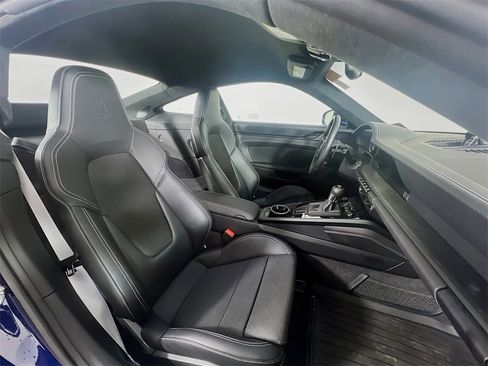 Certified 2023 Porsche 911 GT3 image 26