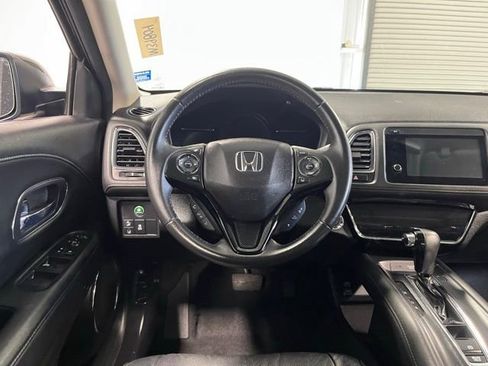 Used 2019 Honda HR-V EX-L image 21
