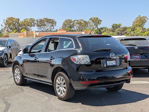 Used 2011 MAZDA CX-7 i Sport FWD image 7