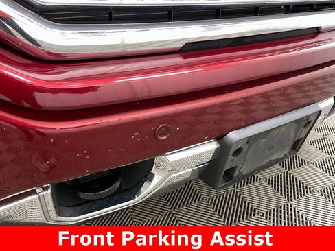 Used 2016 GMC Sierra 1500 Denali image 17