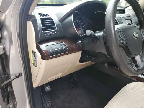 Used 2015 Kia Sorento LX FWD image 27