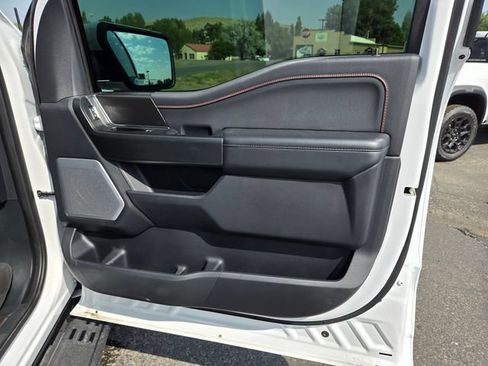 Used 2024 Ford F150 Raptor AWD/4WD image 33