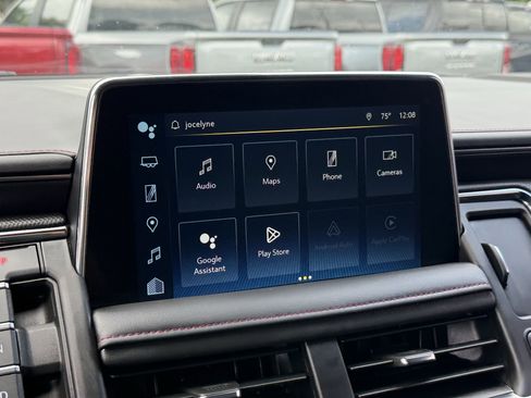 Used 2023 Chevrolet Suburban RST RWD image 20