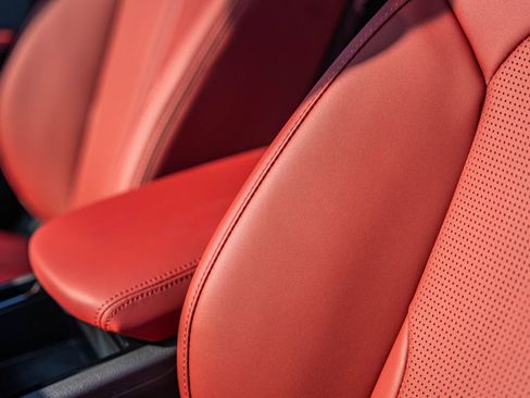 New 2026 Kia K5 GT-Line image 16