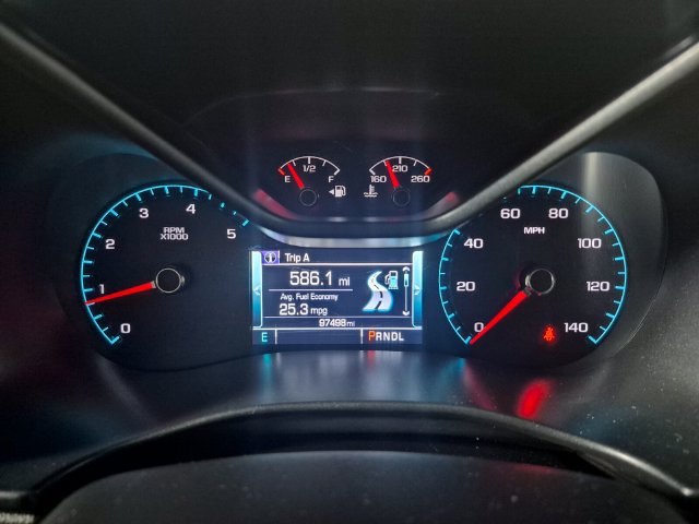 Used 2018 Chevrolet Colorado Z71 RWD image 24