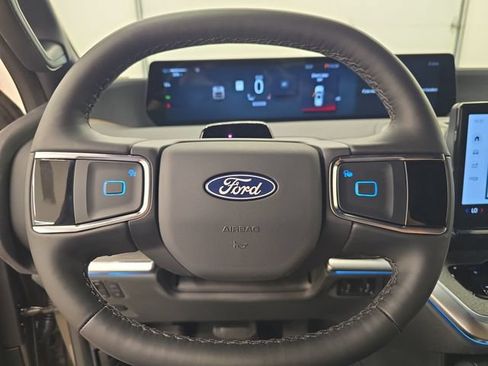 New 2027 Ford Expedition Tremor w/ Driver's Package AWD/4WD image 40