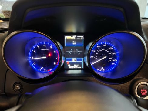 Used 2018 Subaru Outback 2.5i Limited image 12