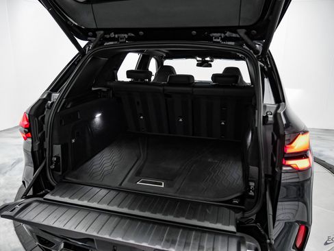 Used 2024 BMW X5 M Competition w/ Executive Package image 78