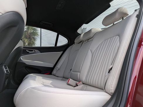 New 2026 Genesis G70 3.3T Sport Prestige RWD image 27
