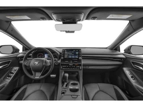 Used 2019 Toyota Avalon XSE w/ All Weather Liner Package image 8