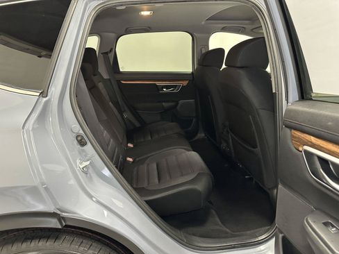 Used 2021 Honda CR-V EX image 35