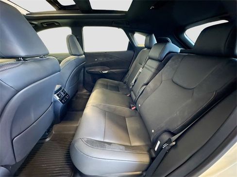 Used 2026 Lexus RX 350 AWD image 25