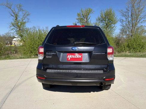Used 2018 Subaru Forester 2.5i w/ Alloy Wheel Package image 5
