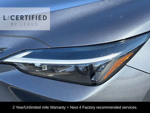Used 2024 Lexus NX 350 AWD image 11