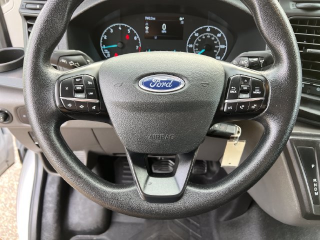 Used 2025 Ford Transit 250 Low Roof w/ Exterior Upgrade Package RWD image 19