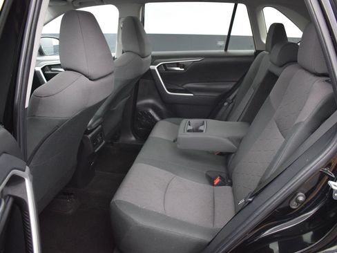 Used 2023 Toyota RAV4 XLE w/ Convenience Package AWD/4WD image 13