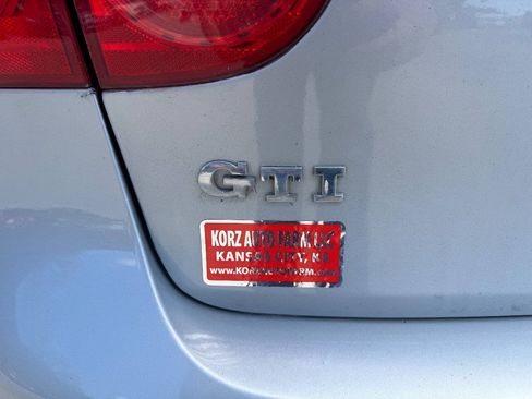 Used 2009 Volkswagen GTI 2-Door FWD image 13