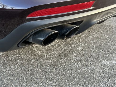 Certified 2023 Porsche Panamera 4 Platinum Edition image 15