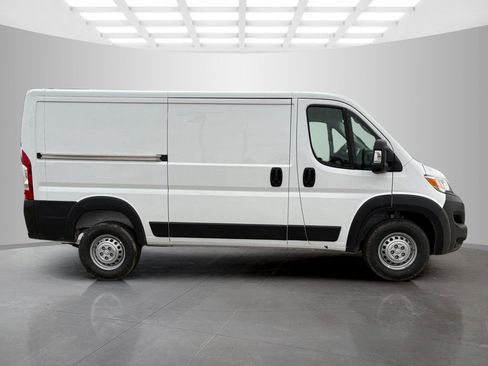 New 2026 RAM ProMaster 1500 w/ Power Group FWD image 2