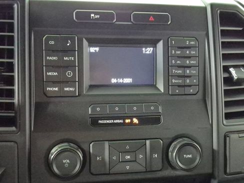 Used 2017 Ford F150 XL w/ Equipment Group 101A Mid RWD image 20
