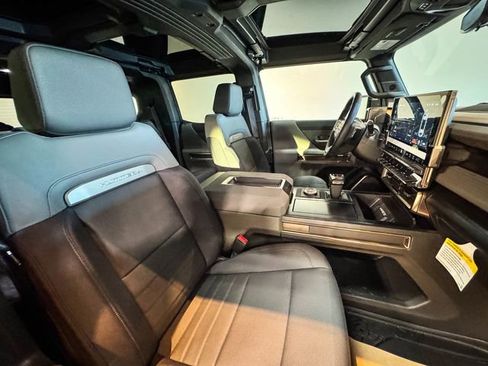 New 2025 GMC Hummer EV 3X w/ Extreme Off-Road Package AWD/4WD image 20