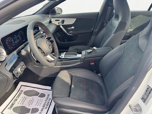 Used 2026 Mercedes-Benz CLA 250 CLA 250 image 10