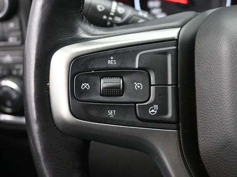 Used 2019 Chevrolet Silverado 1500 LT w/ All-Star Edition image 13