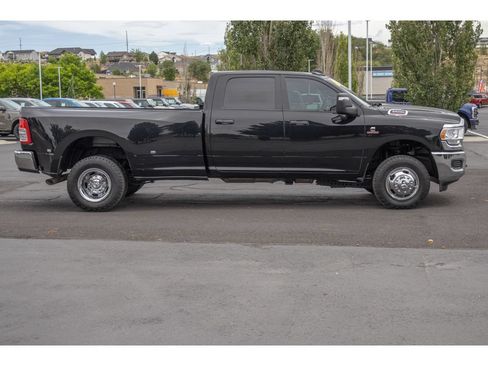 Used 2023 RAM 3500 Tradesman AWD/4WD image 2