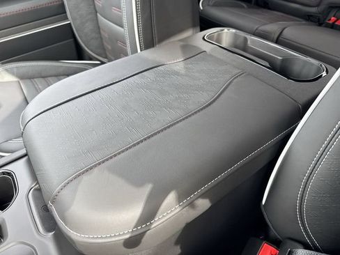 New 2026 GMC Sierra 1500 AT4X image 21