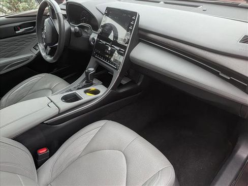 Used 2020 Toyota Avalon Limited w/ Advanced Safety Package image 13