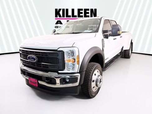 New 2026 Ford F450 XL w/ 360-Degree Camera Package image 3