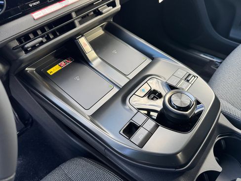 New 2026 Toyota bZ XLE image 14