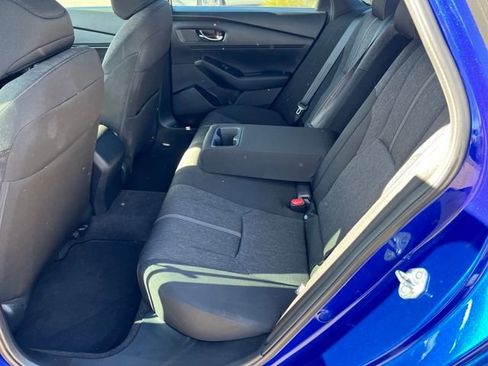 Certified 2023 Honda Accord Sport image 7