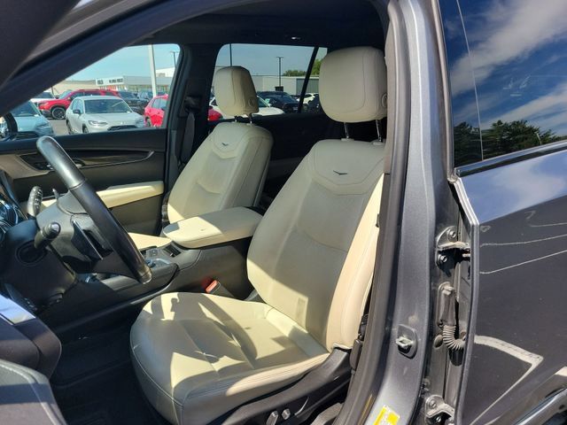 Used 2021 Cadillac XT6 Sport AWD/4WD image 20