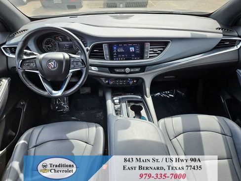 Certified 2023 Buick Enclave Essence w/ Trailering Package, 5000 lbs. image 20
