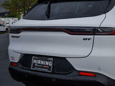 Used 2024 Dodge Hornet GT w/ GT Blacktop Package AWD/4WD image 22