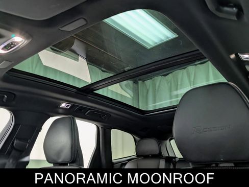 Used 2020 Volvo XC60 T8 R-Design w/ Protection Package Premier image 16