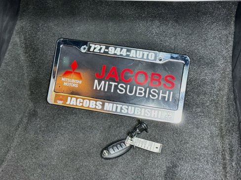 Used 2024 Nissan Altima 2.5 SV FWD image 29