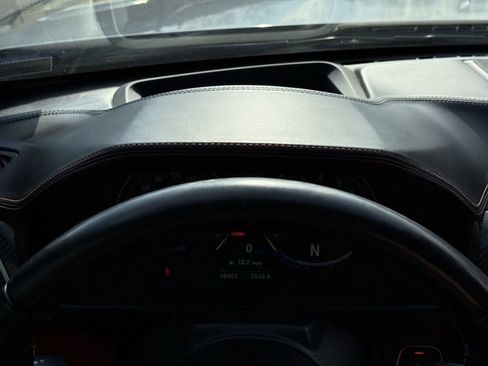 Used 2017 BMW M4 Convertible image 22