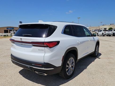 New 2026 Buick Enclave Preferred w/ Power Package FWD image 5