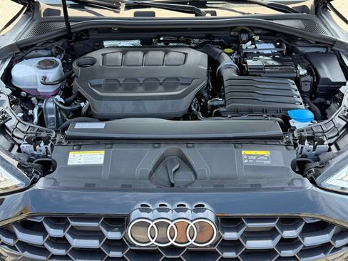 Certified 2025 Audi A3 2.0T Premium w/ Convenience Package AWD/4WD image 40