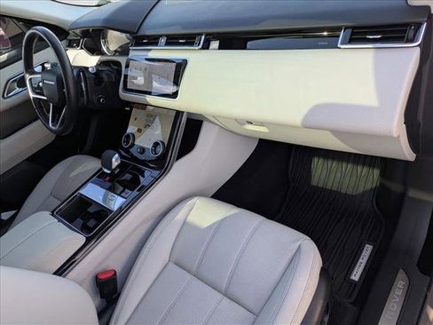 Used 2022 Land Rover Range Rover Velar S image 23