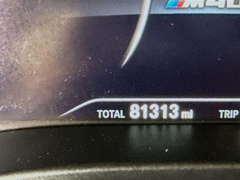 Used 2019 BMW X3 M40i w/ Premium Package image 16