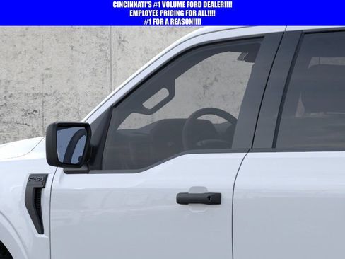 New 2026 Ford F150 STX AWD/4WD image 20