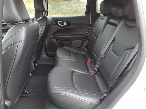 New 2026 Jeep Compass Limited image 7