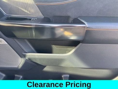 Used 2023 Ford F150 Platinum image 44