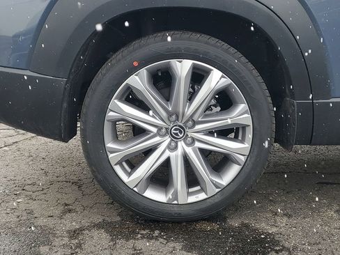 New 2026 MAZDA CX-50 AWD 2.5 S w/ Premium Package image 5